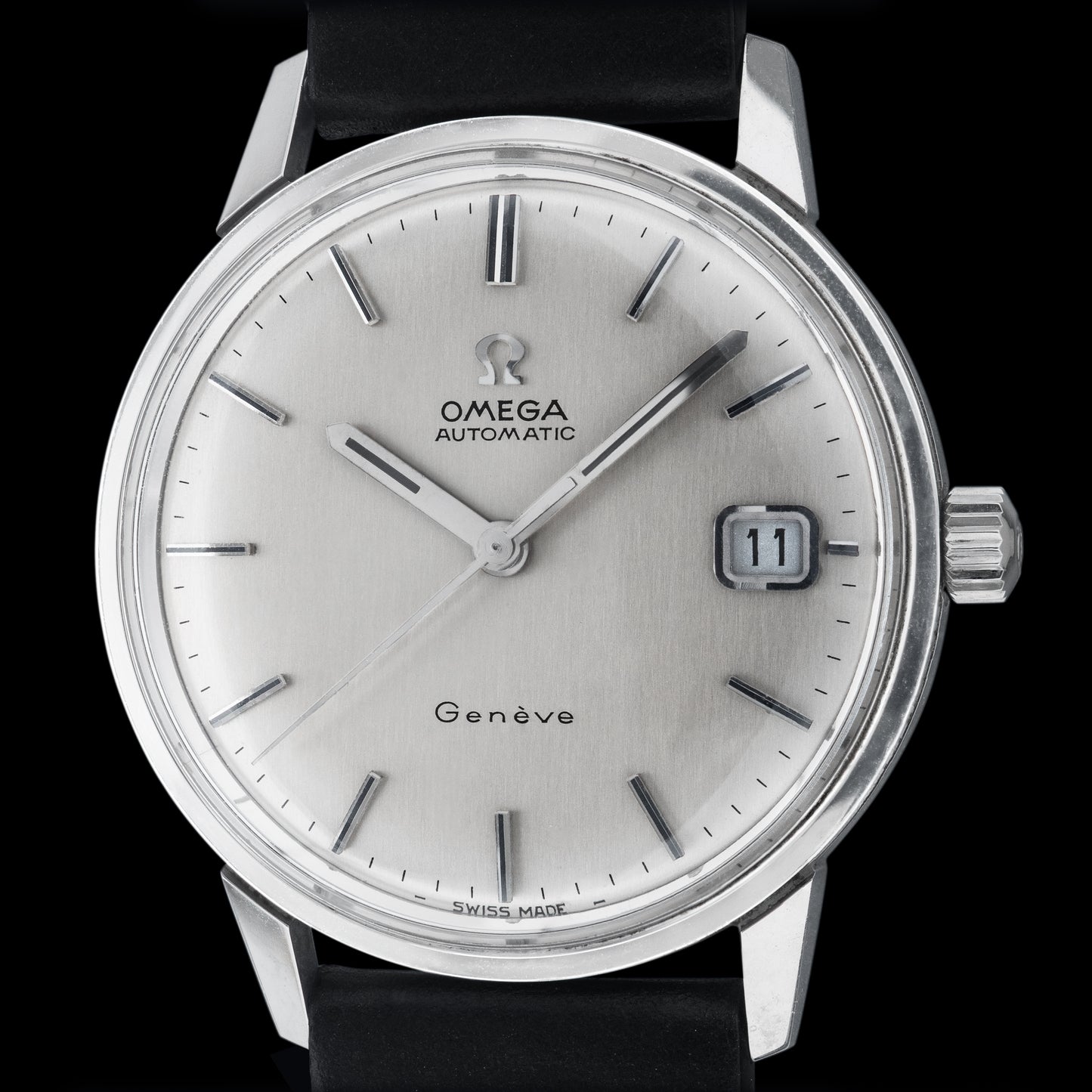 No. 756 / Omega Geneve - 1966