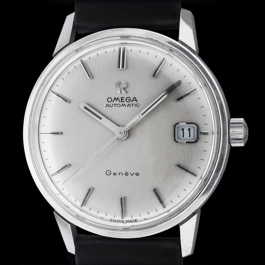 No. 756 / Omega Geneve - 1966