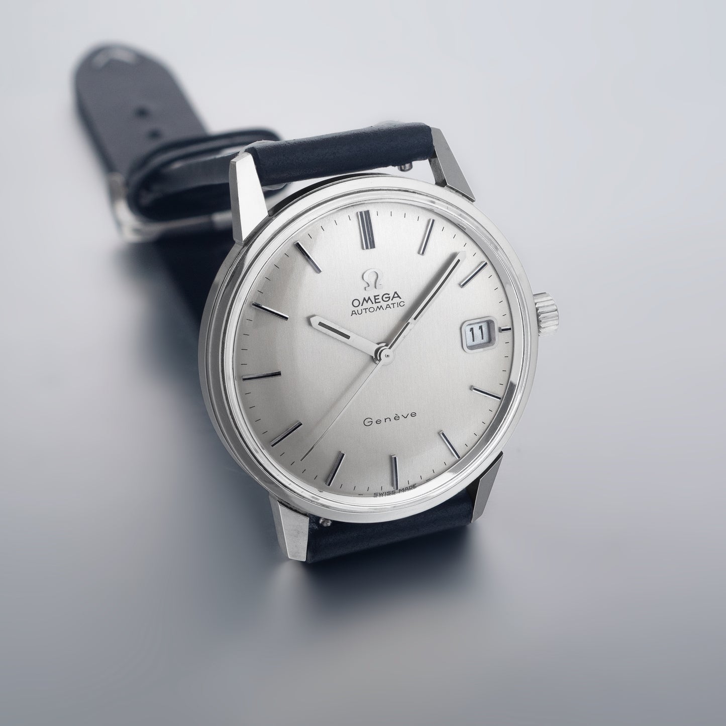 No. 756 / Omega Geneve - 1966