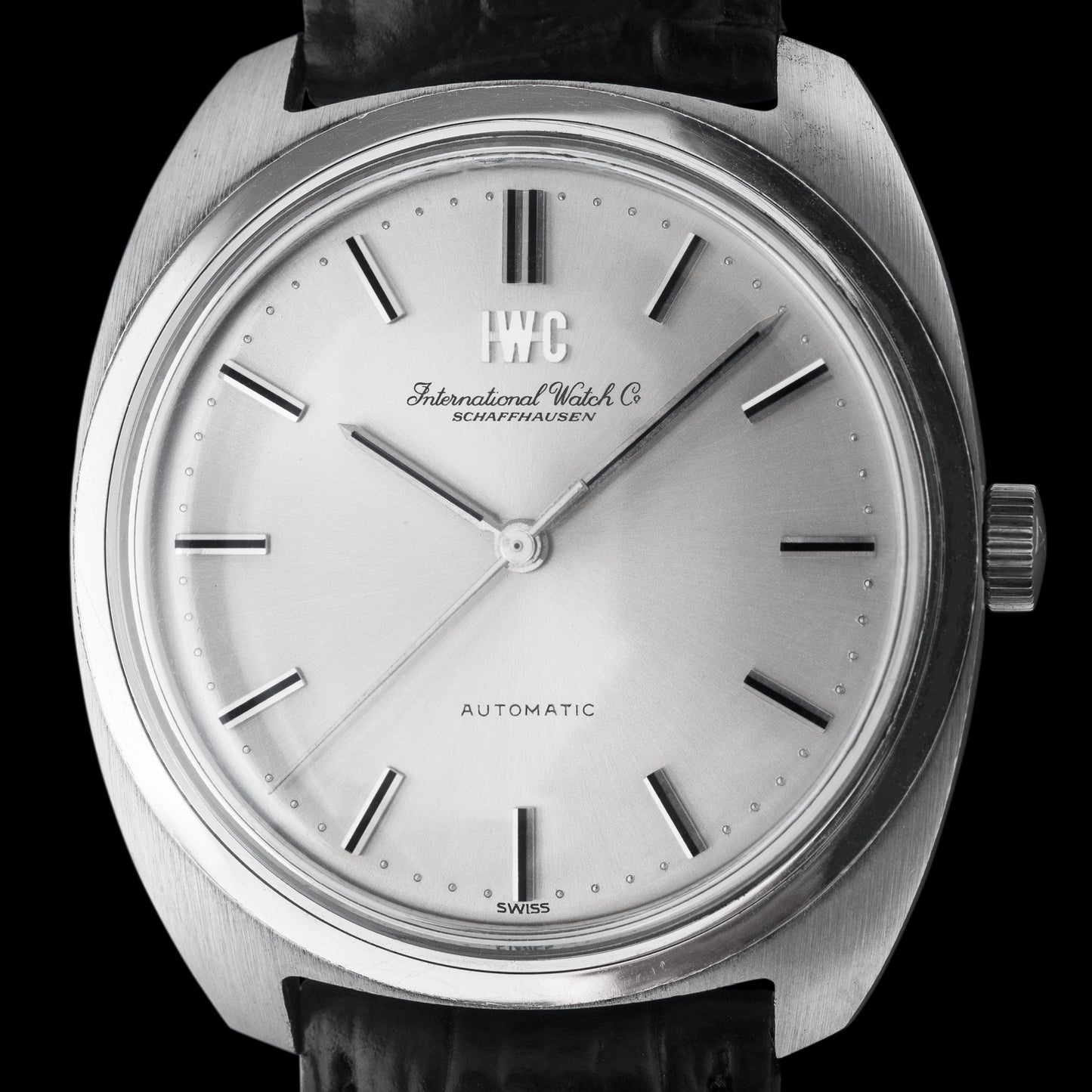 No. 759 / IWC Automatic - 1978