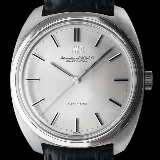 No. 759 / IWC Automatic - 1978
