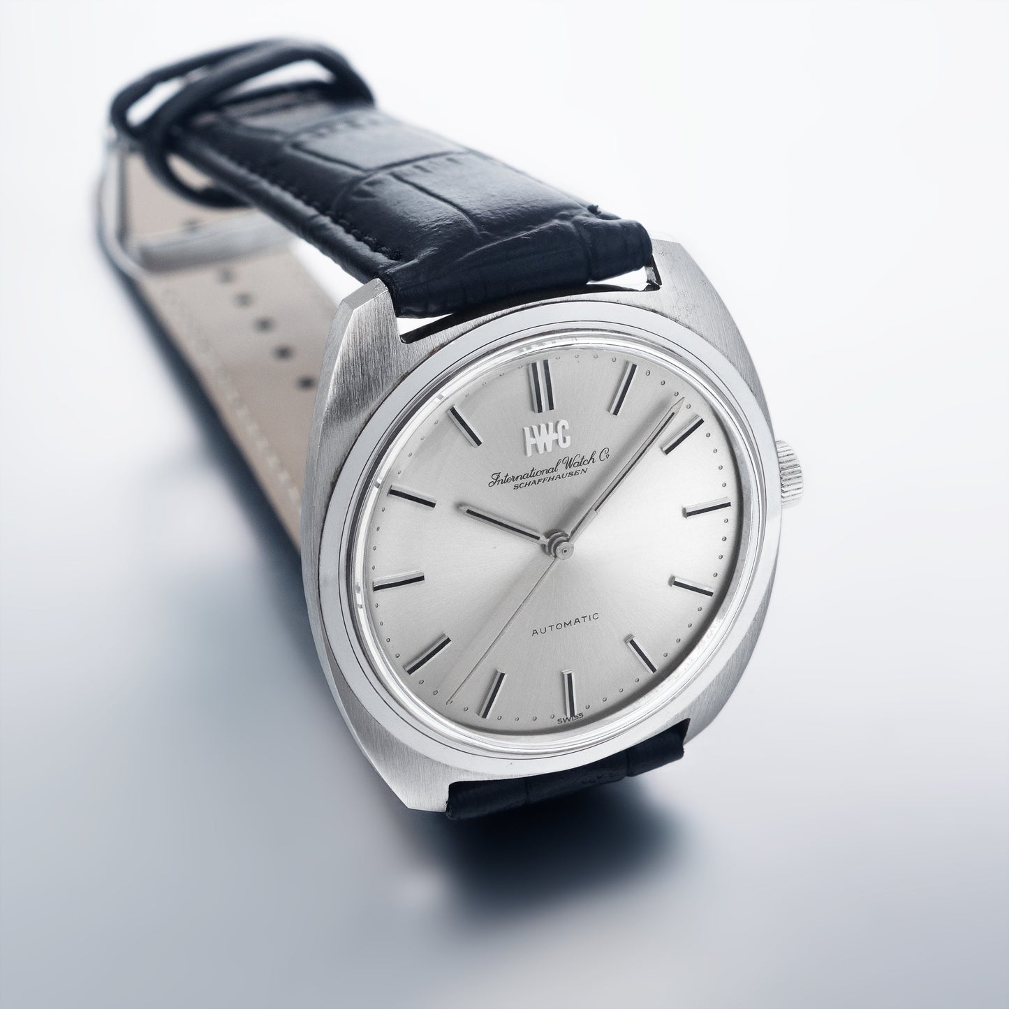 No. 759 / IWC Automatic - 1978