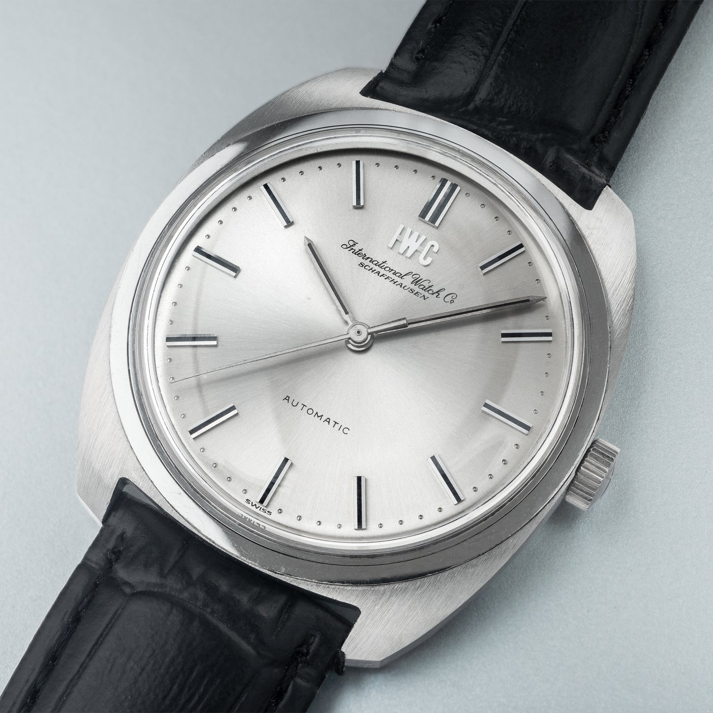 No. 759 / IWC Automatic - 1978