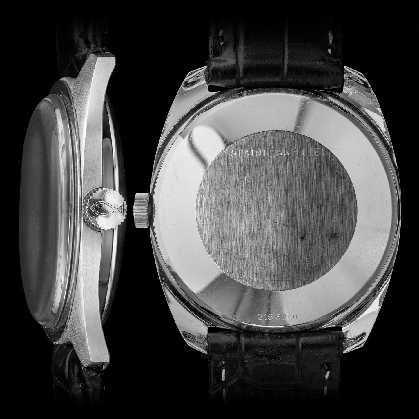 No. 759 / IWC Automatic - 1978