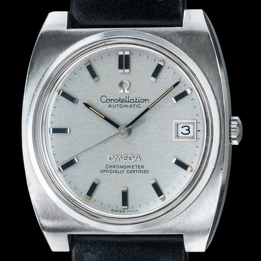 No. 760 / Omega Constellation - 1969