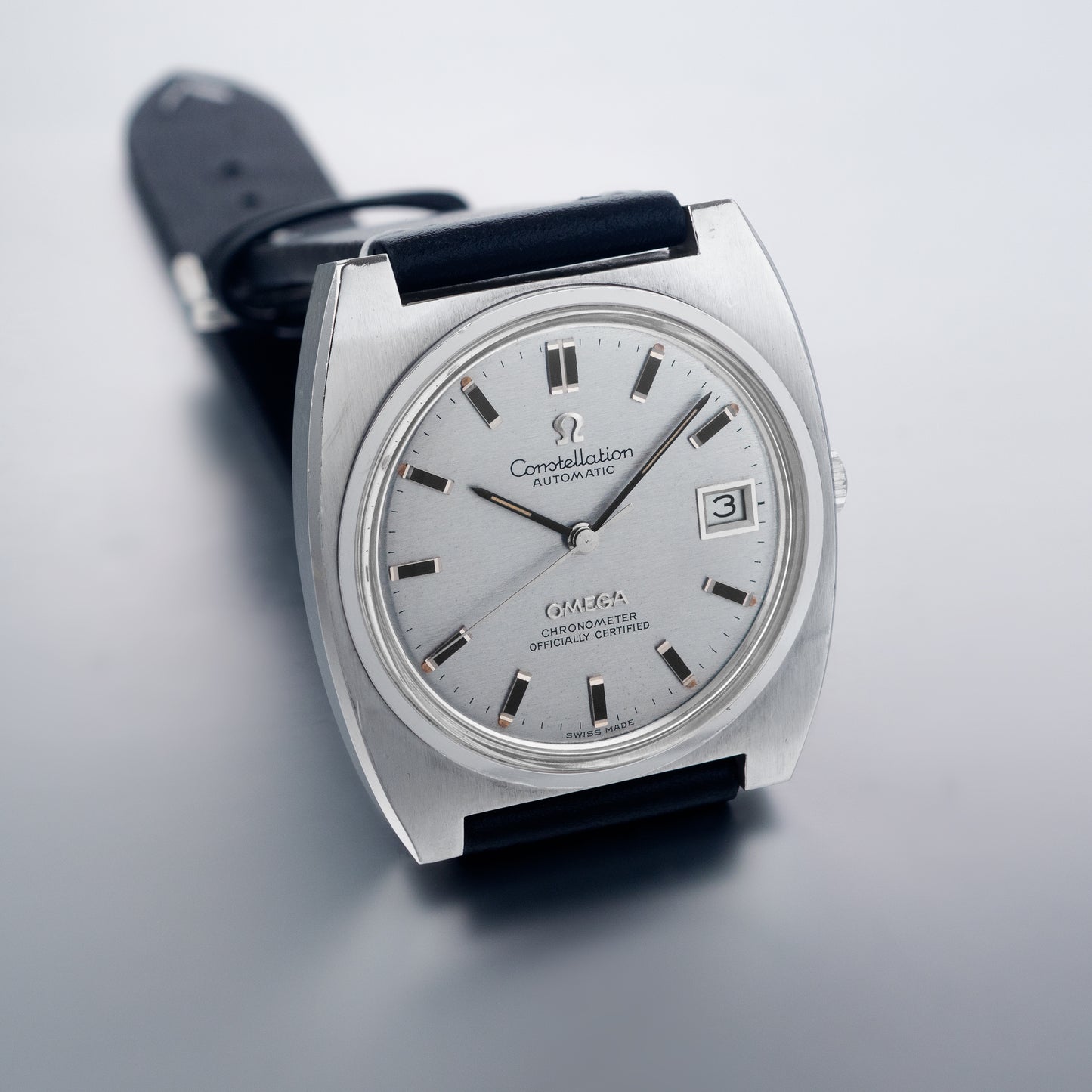 No. 760 / Omega Constellation - 1969