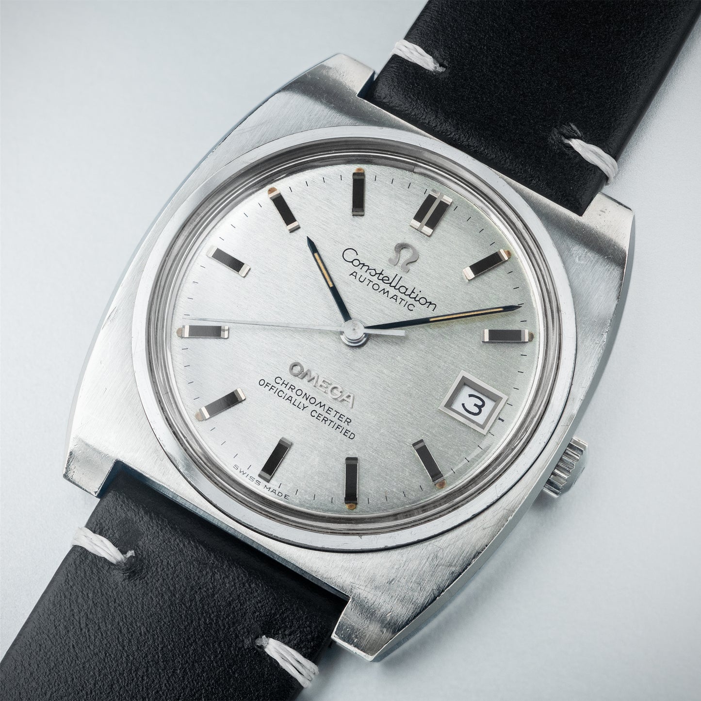 No. 760 / Omega Constellation - 1969
