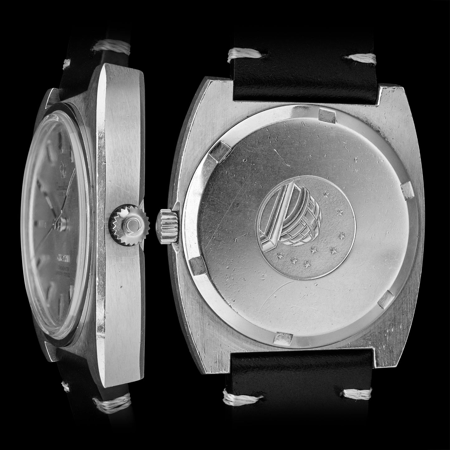 No. 760 / Omega Constellation - 1969