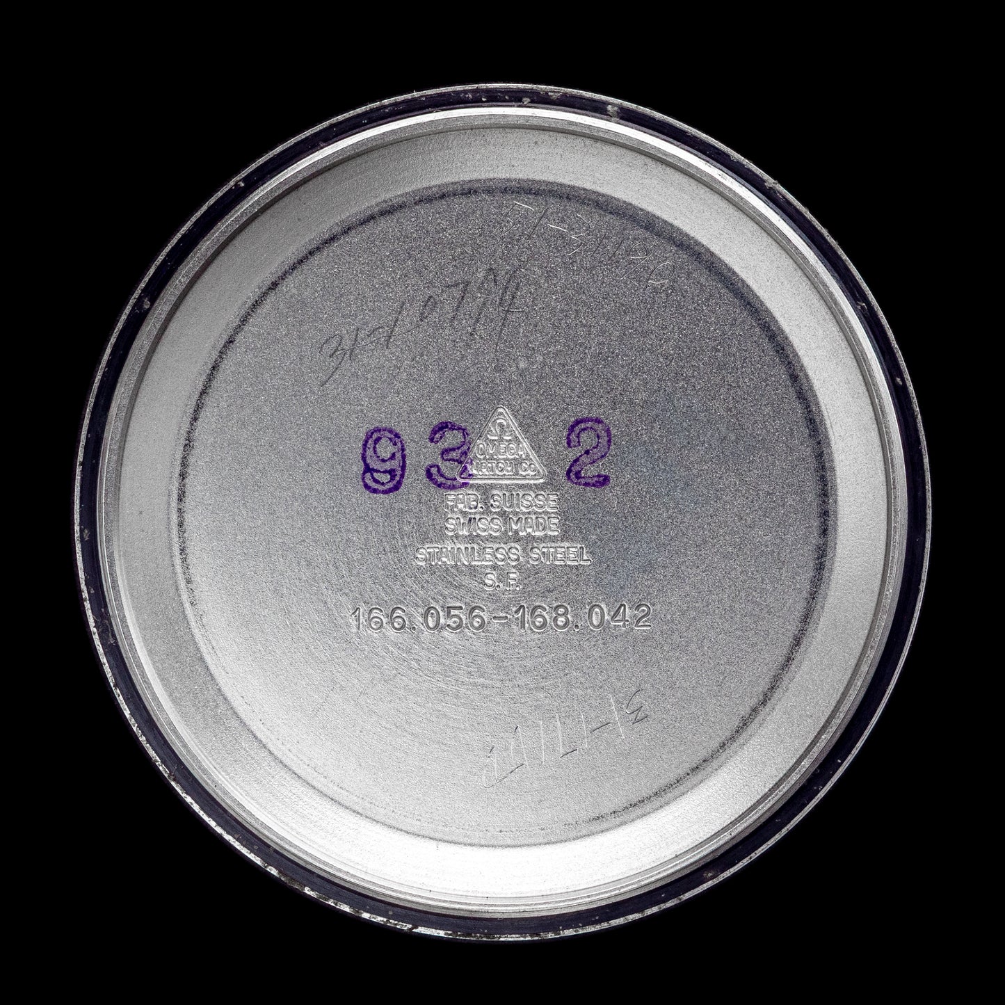 No. 760 / Omega Constellation - 1969