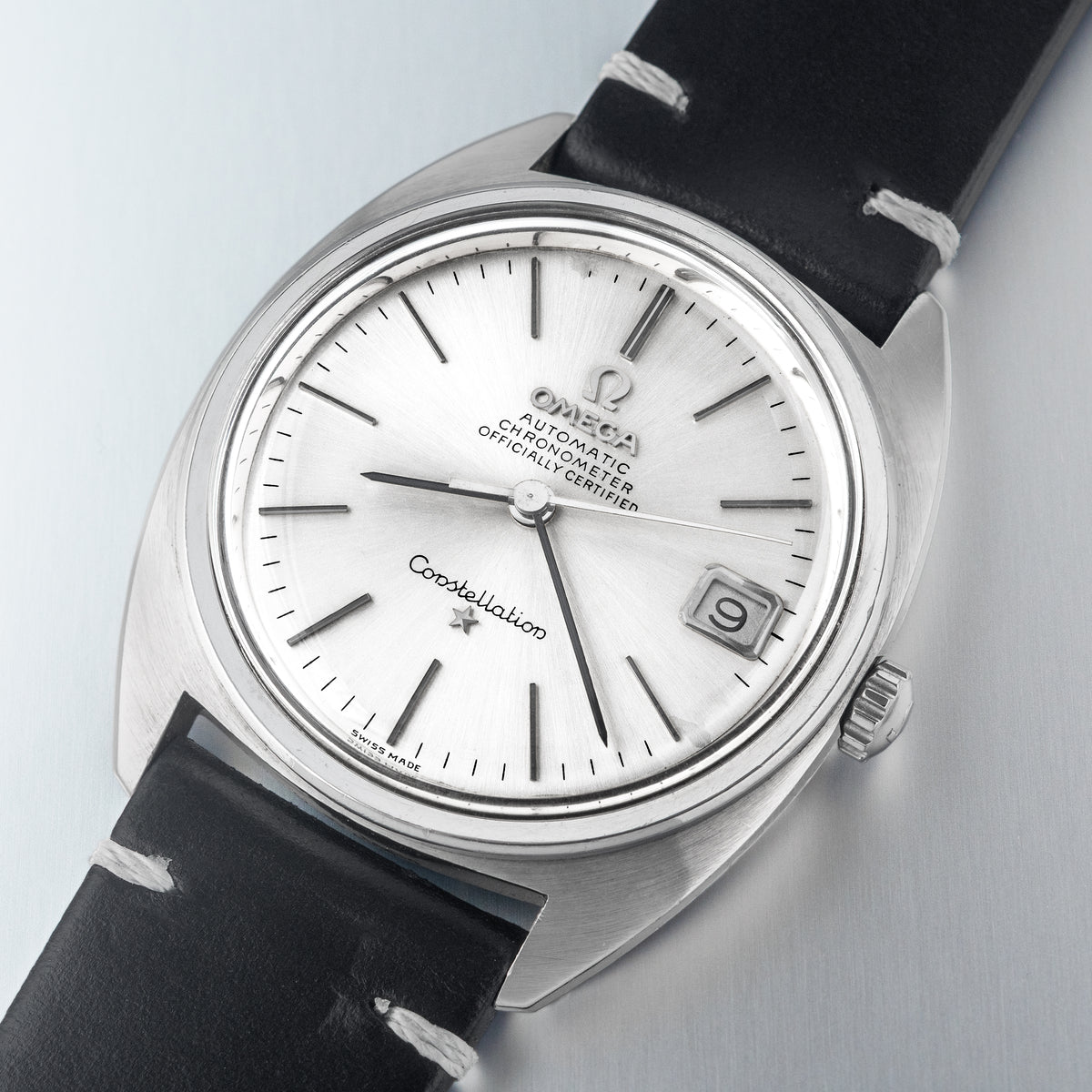 No. 761 / Omega Constellation - 1967