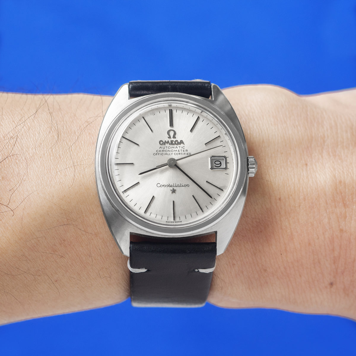 No. 761 / Omega Constellation - 1967