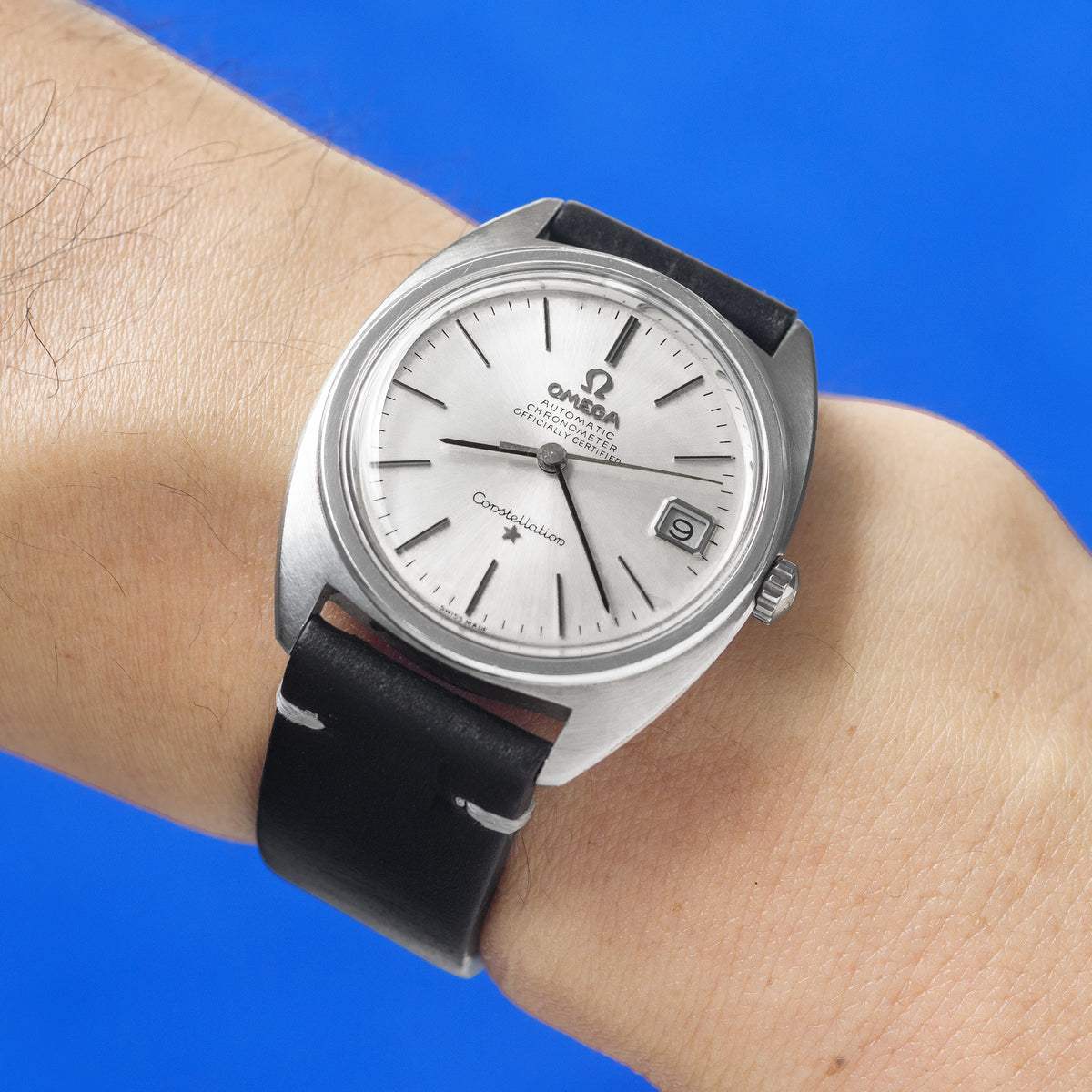 No. 761 / Omega Constellation - 1967