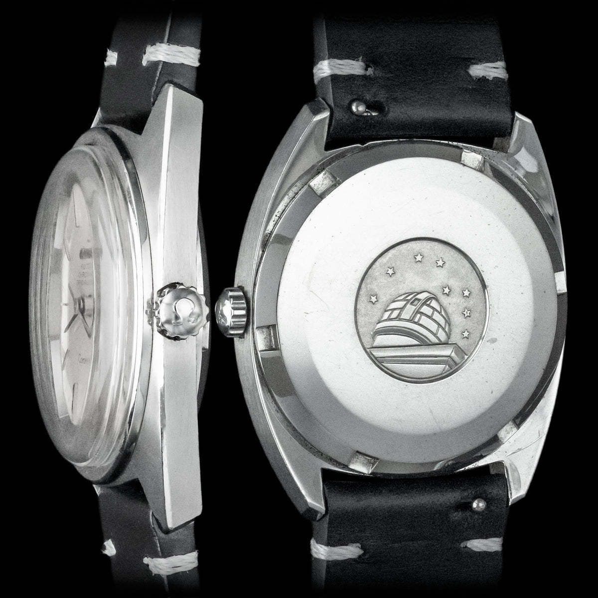 No. 761 / Omega Constellation - 1967