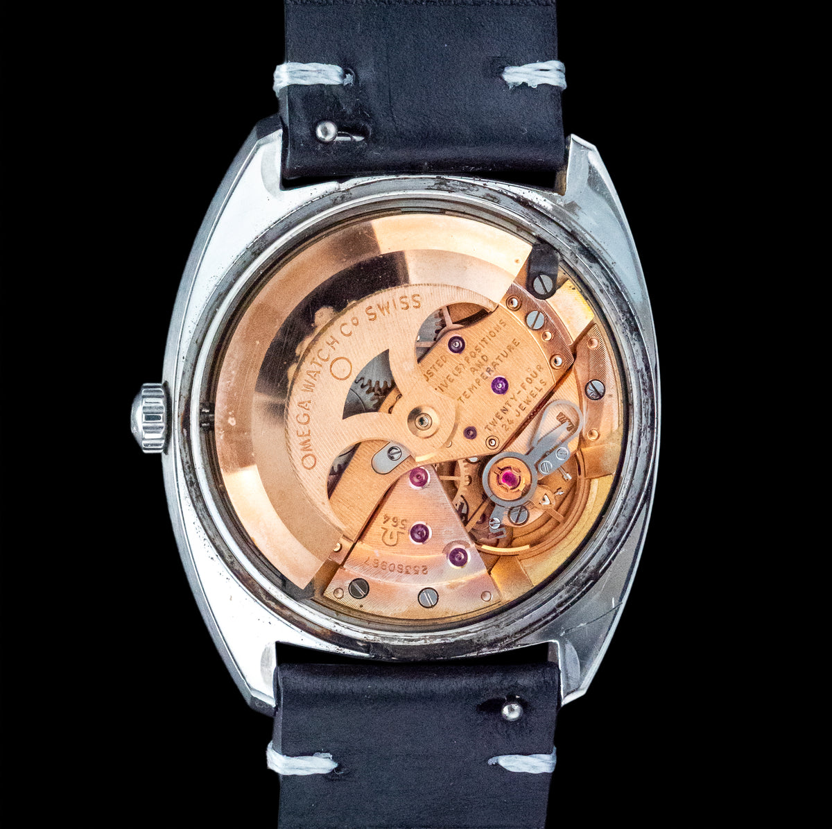 No. 761 / Omega Constellation - 1967