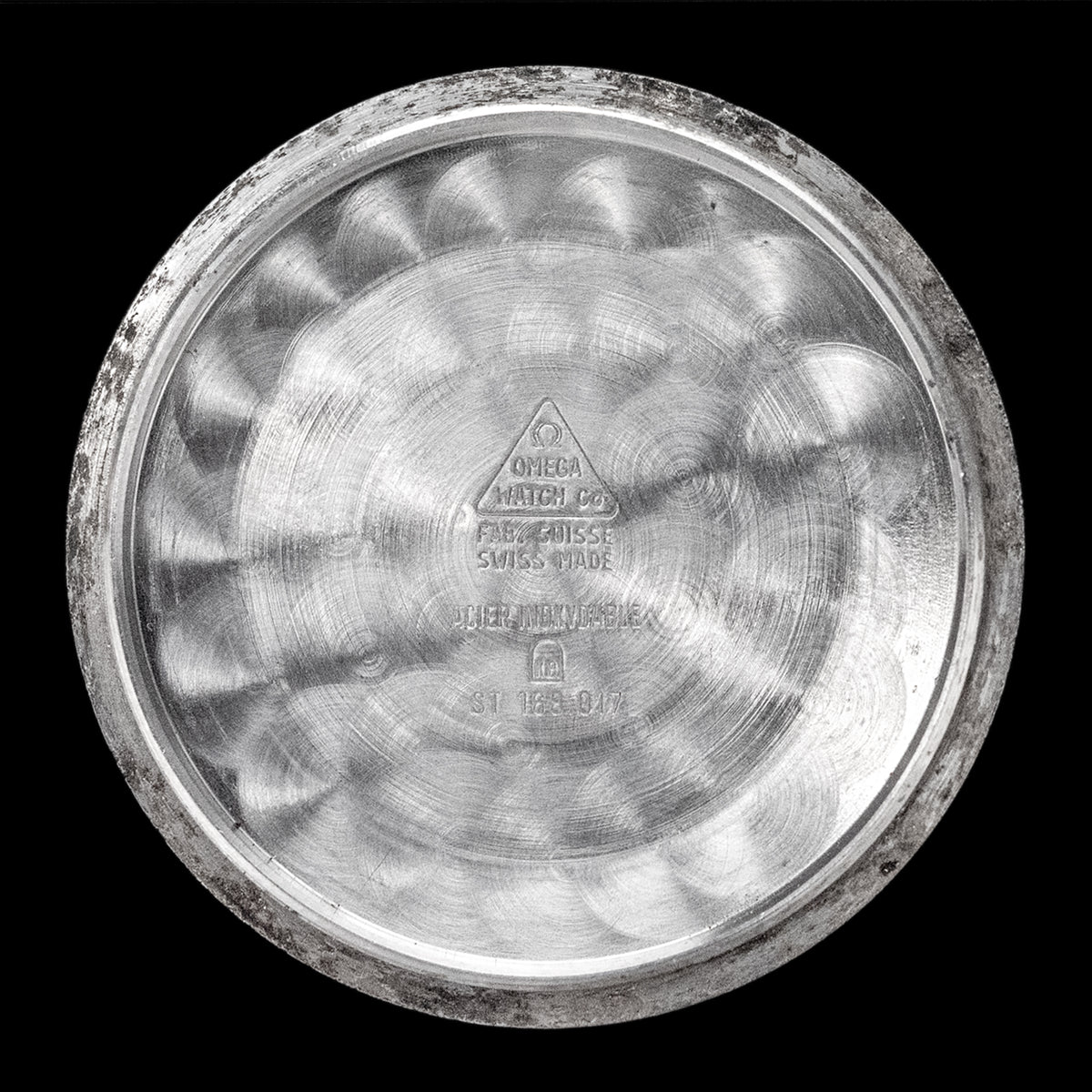 No. 761 / Omega Constellation - 1967
