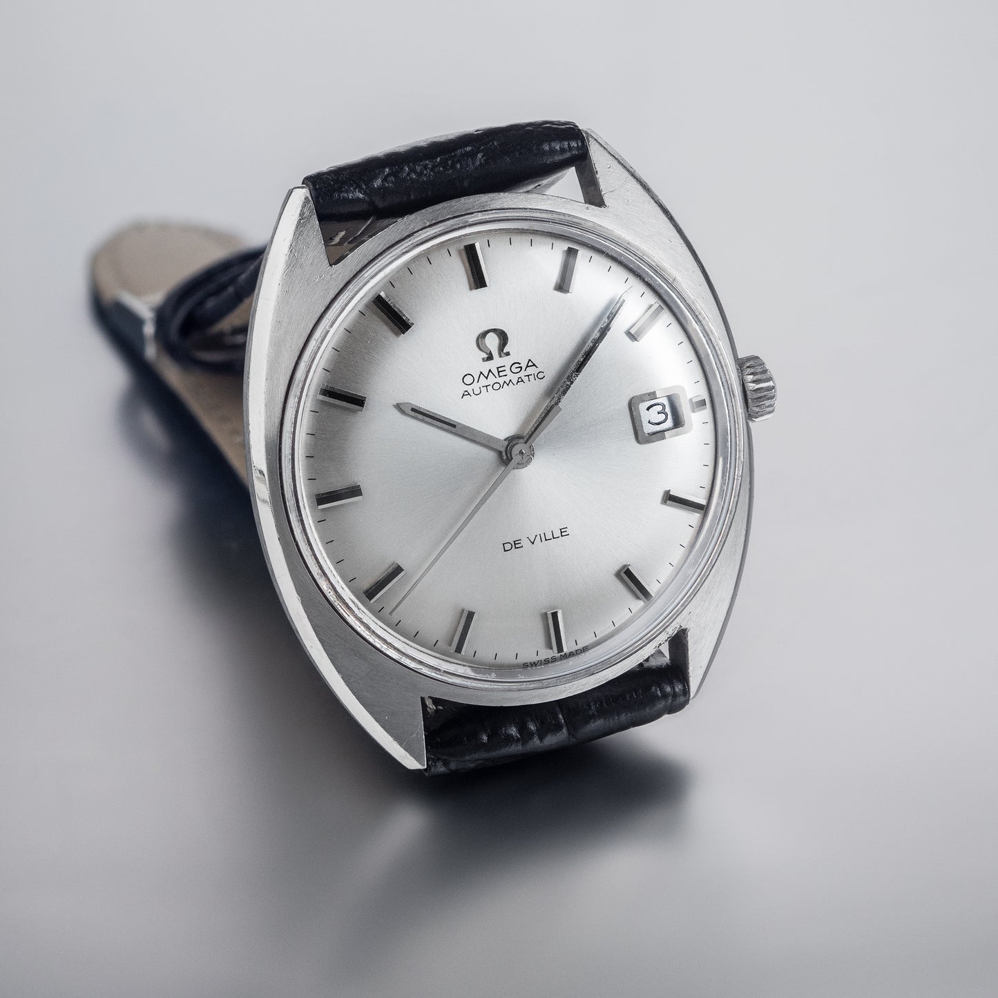 No. 767 / Omega De Ville - 1969