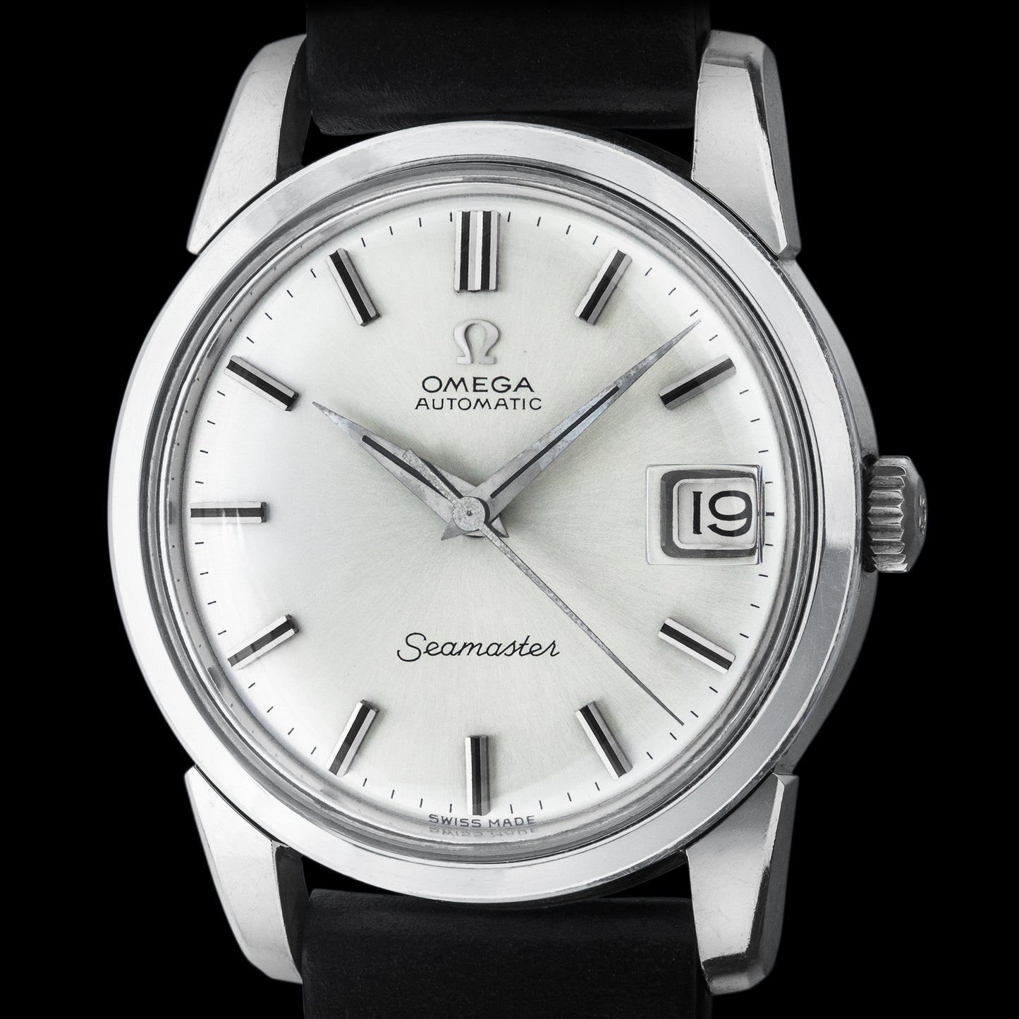 No. 768 / Omega Seamaster - 1965