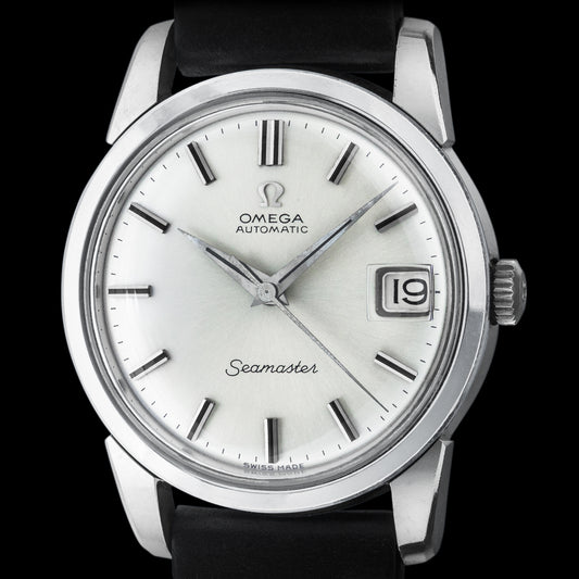 No. 768 / Omega Seamaster - 1965