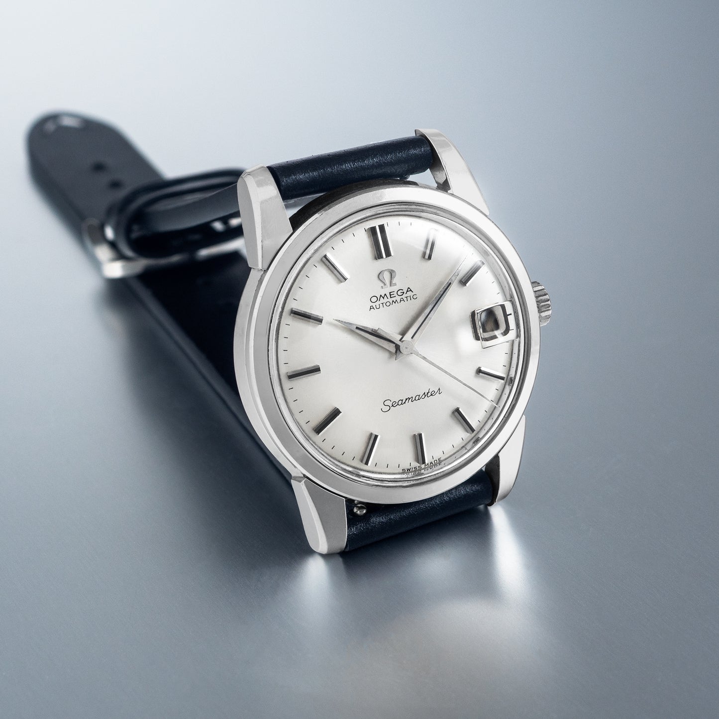 No. 768 / Omega Seamaster - 1965