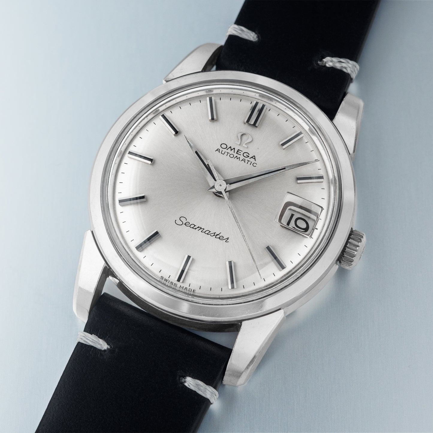 No. 768 / Omega Seamaster - 1965