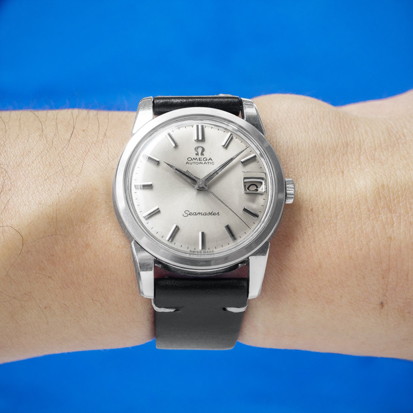 No. 768 / Omega Seamaster - 1965
