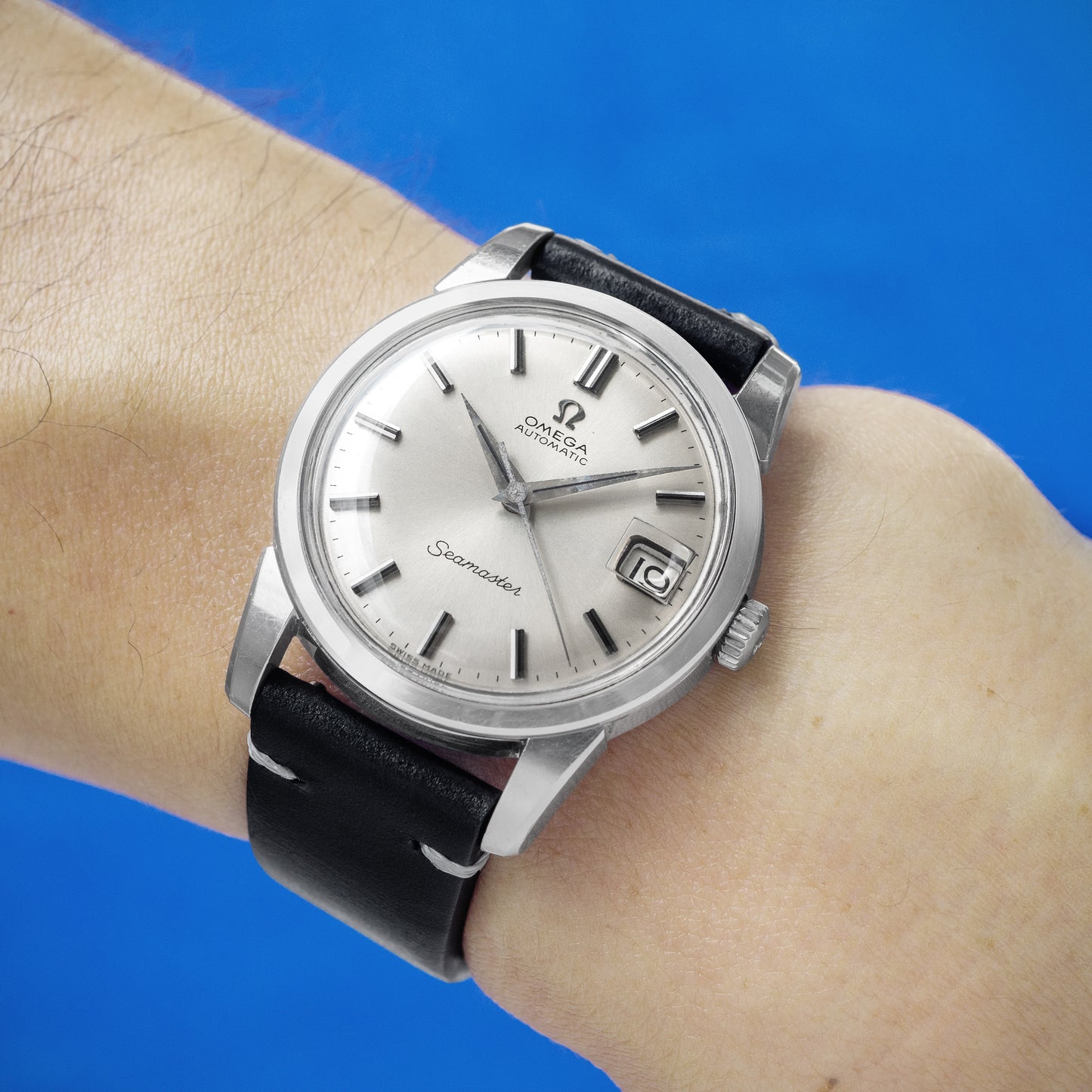 No. 768 / Omega Seamaster - 1965