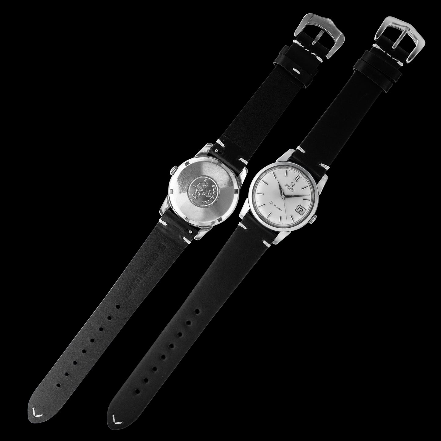 No. 768 / Omega Seamaster - 1965