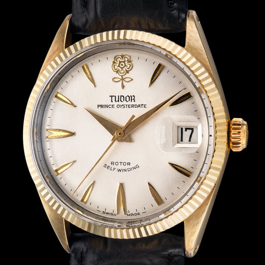 No. 769 / Tudor Prince Oysterdate - 1964