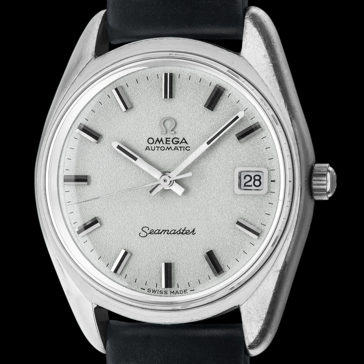 No. 770 / Omega Seamaster - 1970