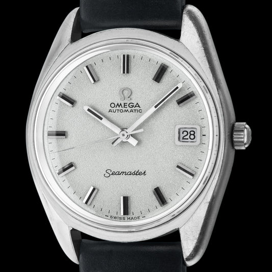 No. 770 / Omega Seamaster - 1970