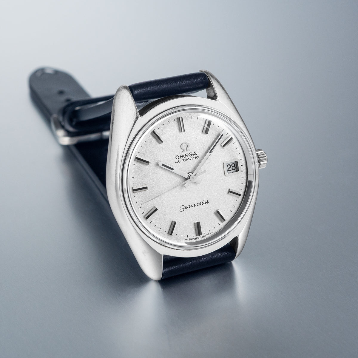 No. 770 / Omega Seamaster - 1970