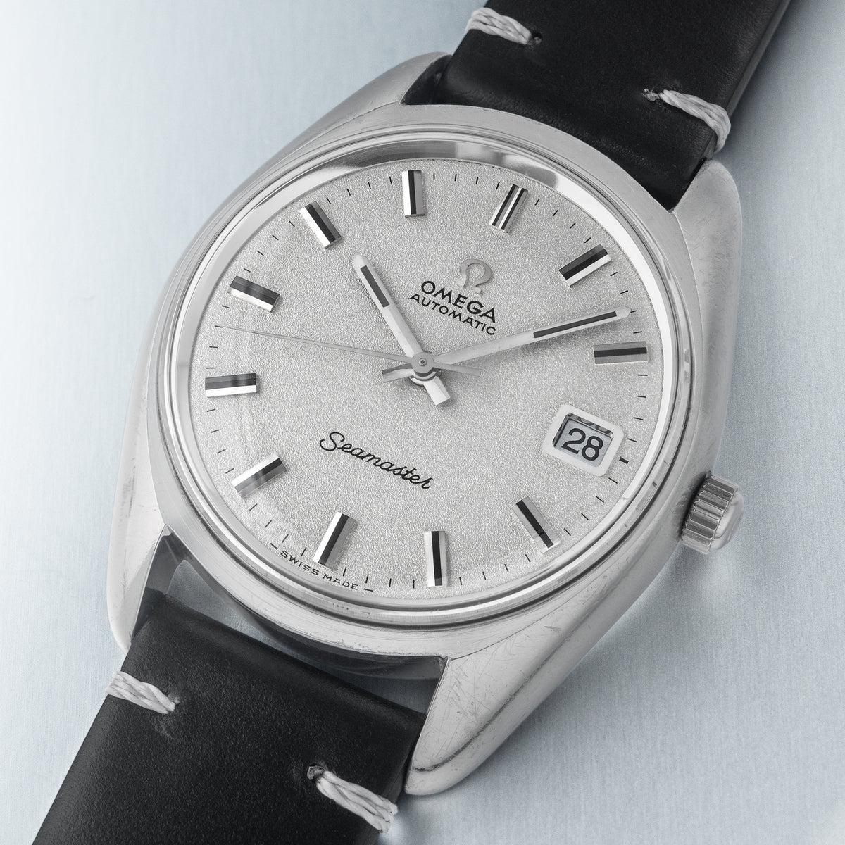No. 770 / Omega Seamaster - 1970