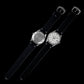No. 771 / Longines Admiral 5 Star - 1969