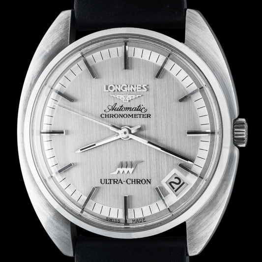 No. 772 / Longines ULTRA-CHRON - 1970