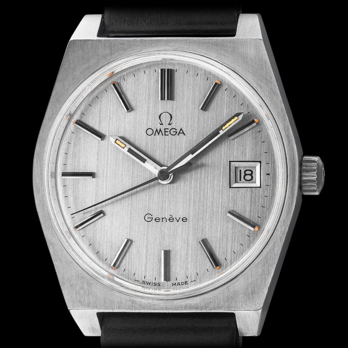 No. 773 / Omega Geneve - 1972