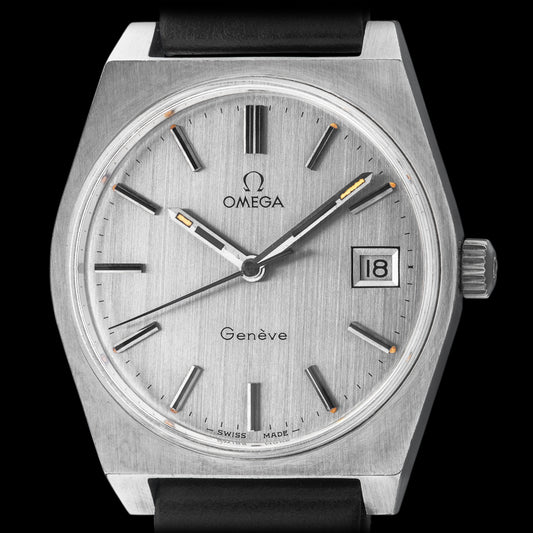 No. 773 / Omega Geneve - 1972