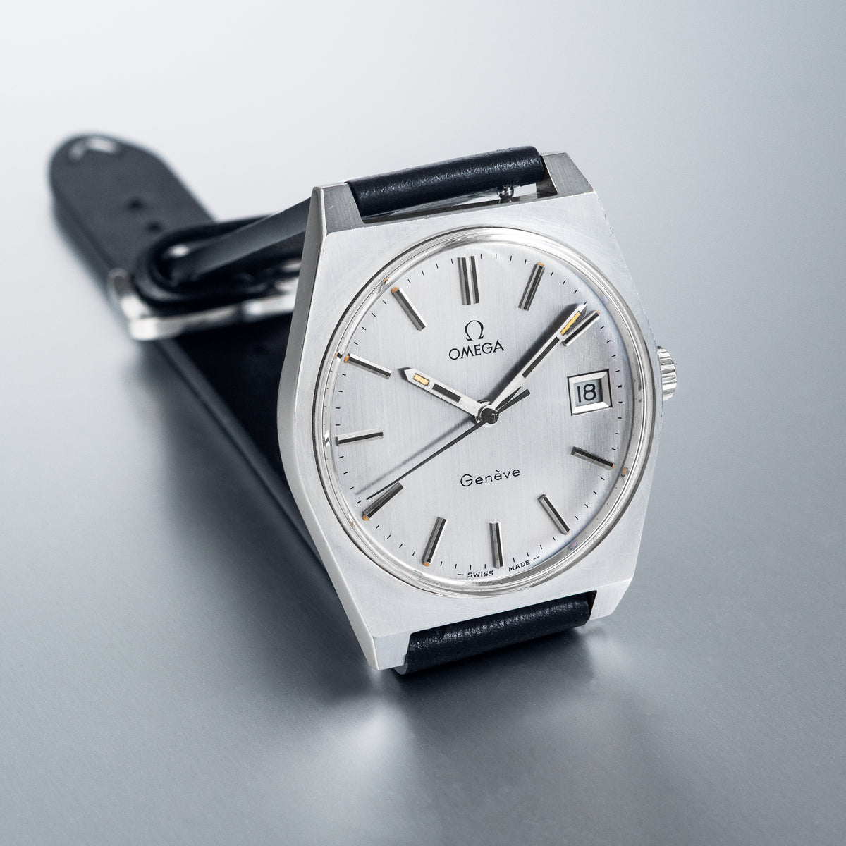 No. 773 / Omega Geneve - 1972