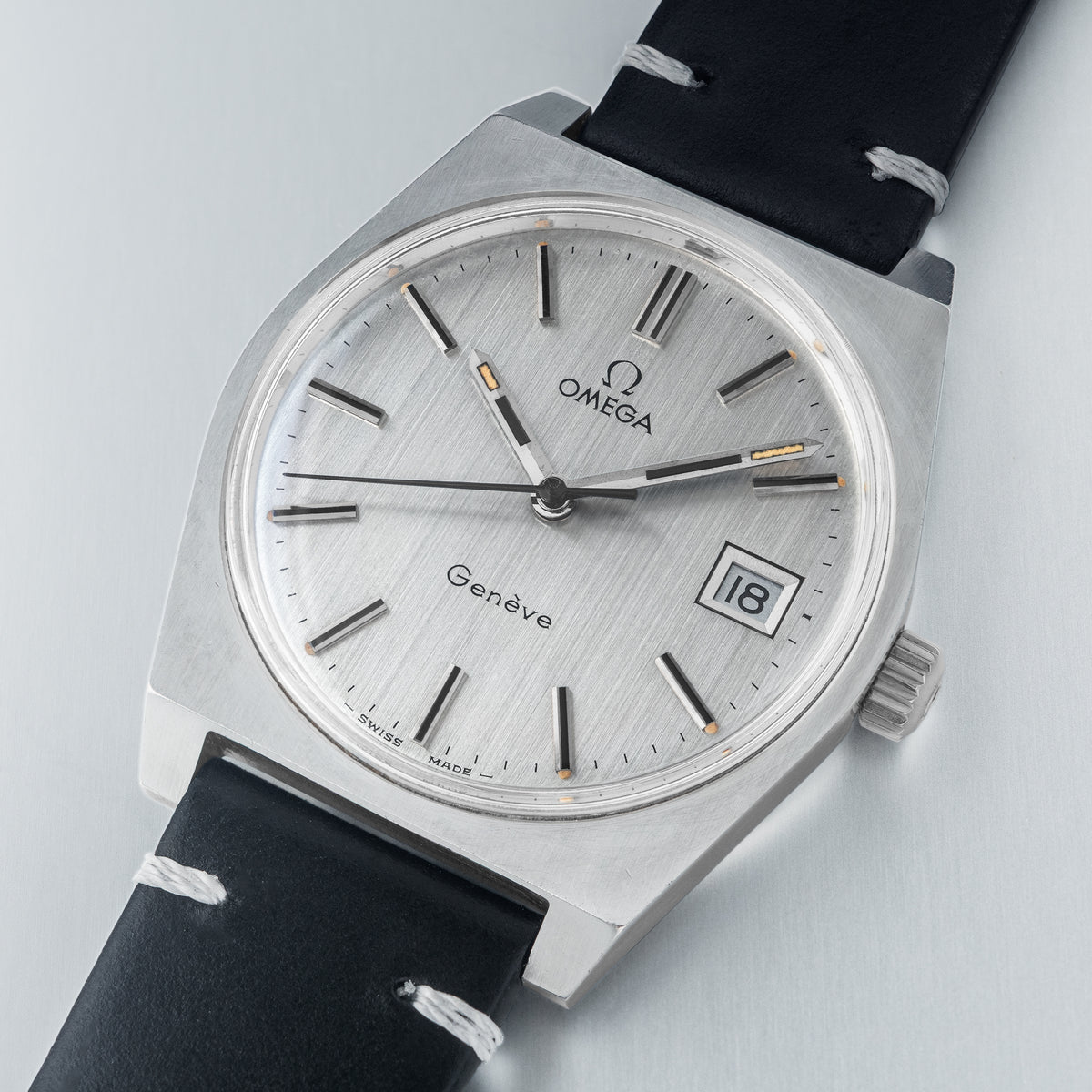 No. 773 / Omega Geneve - 1972