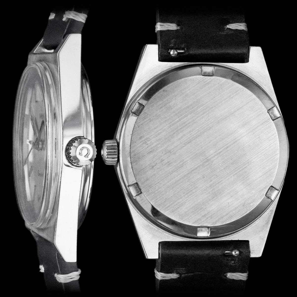 No. 773 / Omega Geneve - 1972