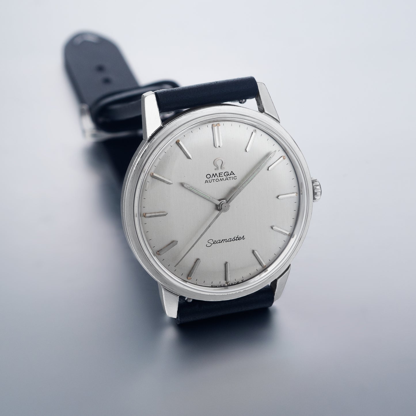 No. 776 / Omega Seamaster - 1966