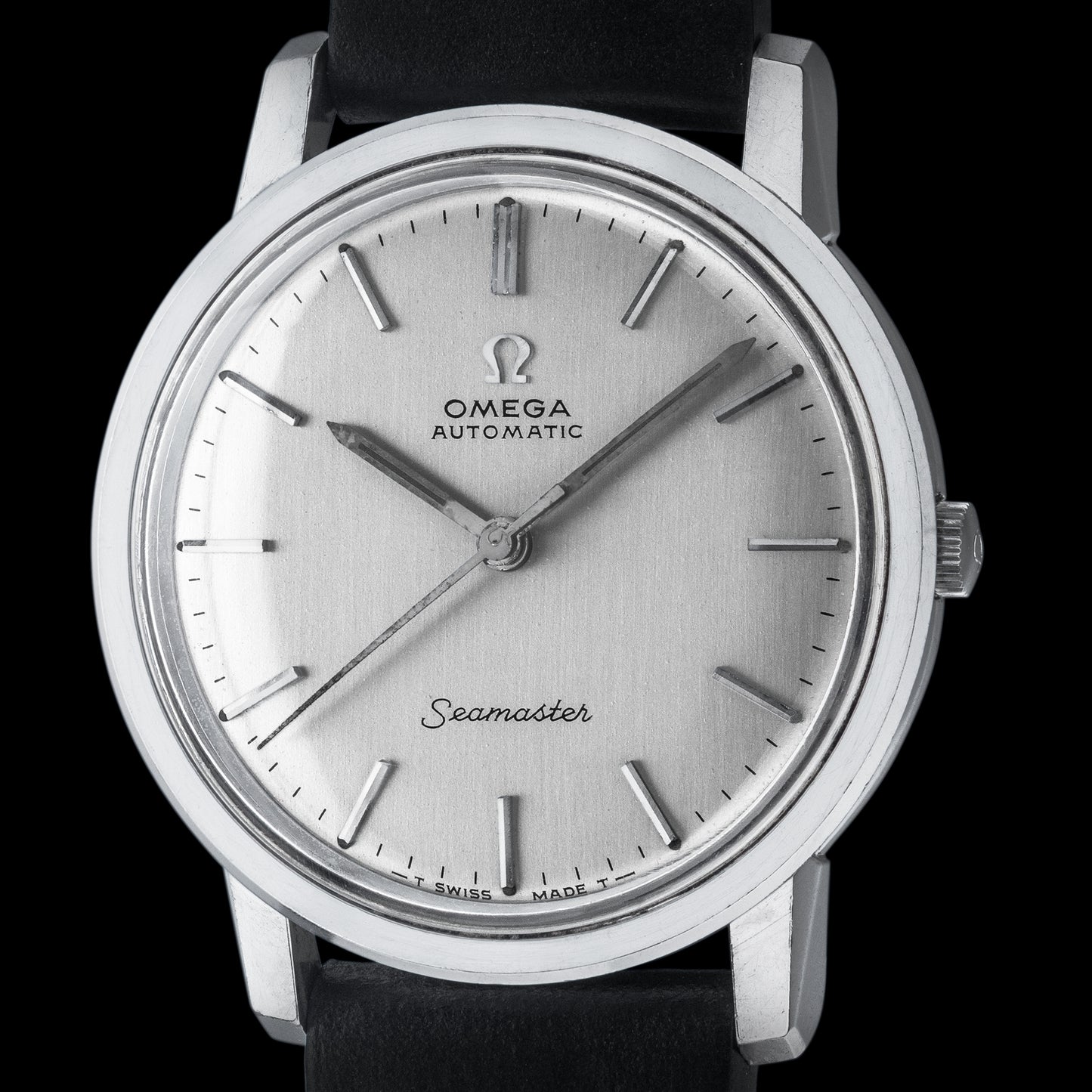 No. 781 / Omega Seamaster - 1966