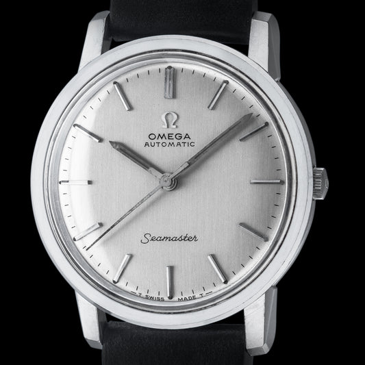 No. 781 / Omega Seamaster - 1966