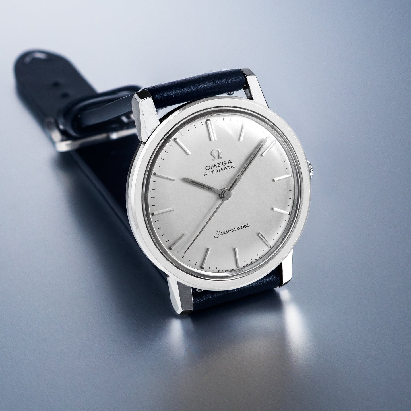 No. 781 / Omega Seamaster - 1966