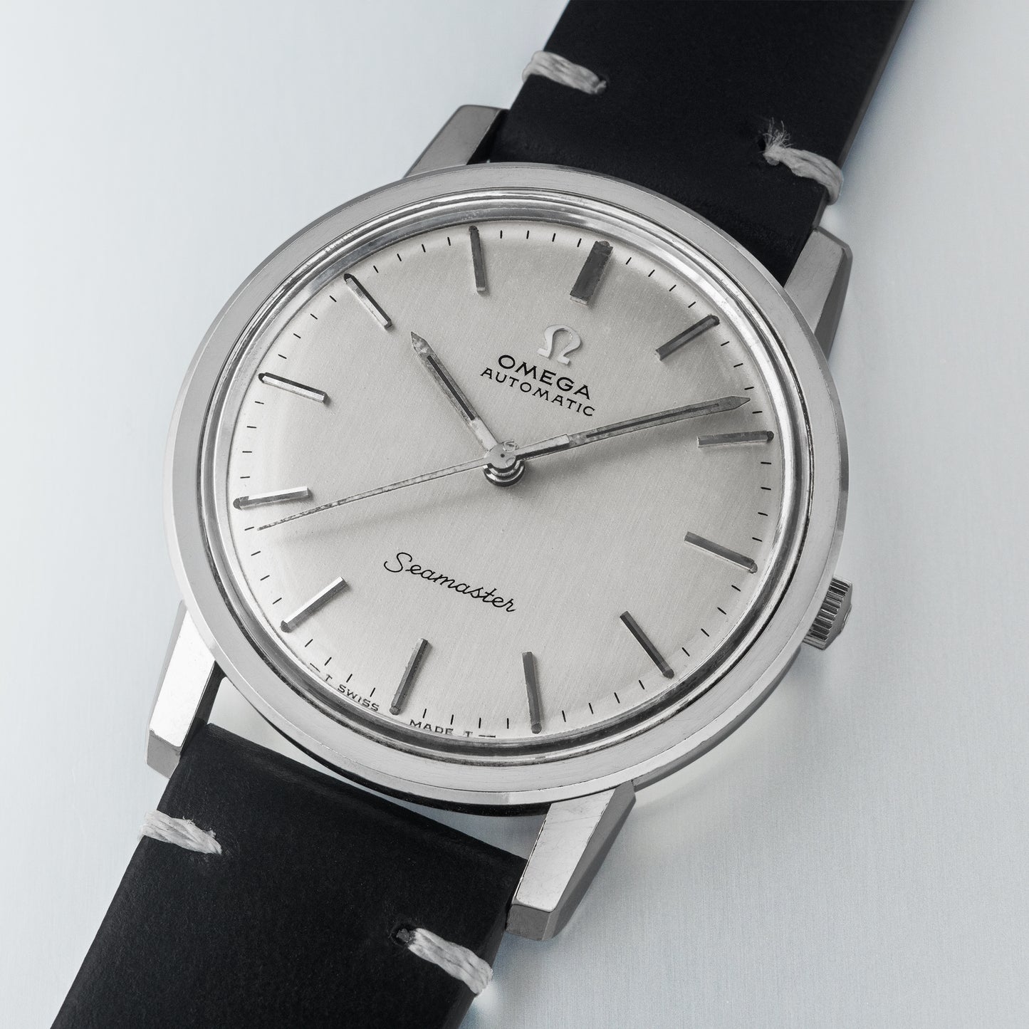 No. 781 / Omega Seamaster - 1966
