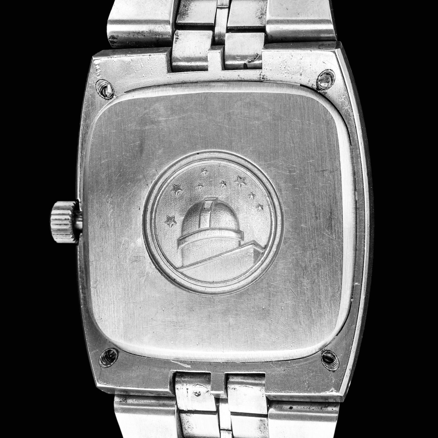 No. 786 / Omega Constellation - 1969