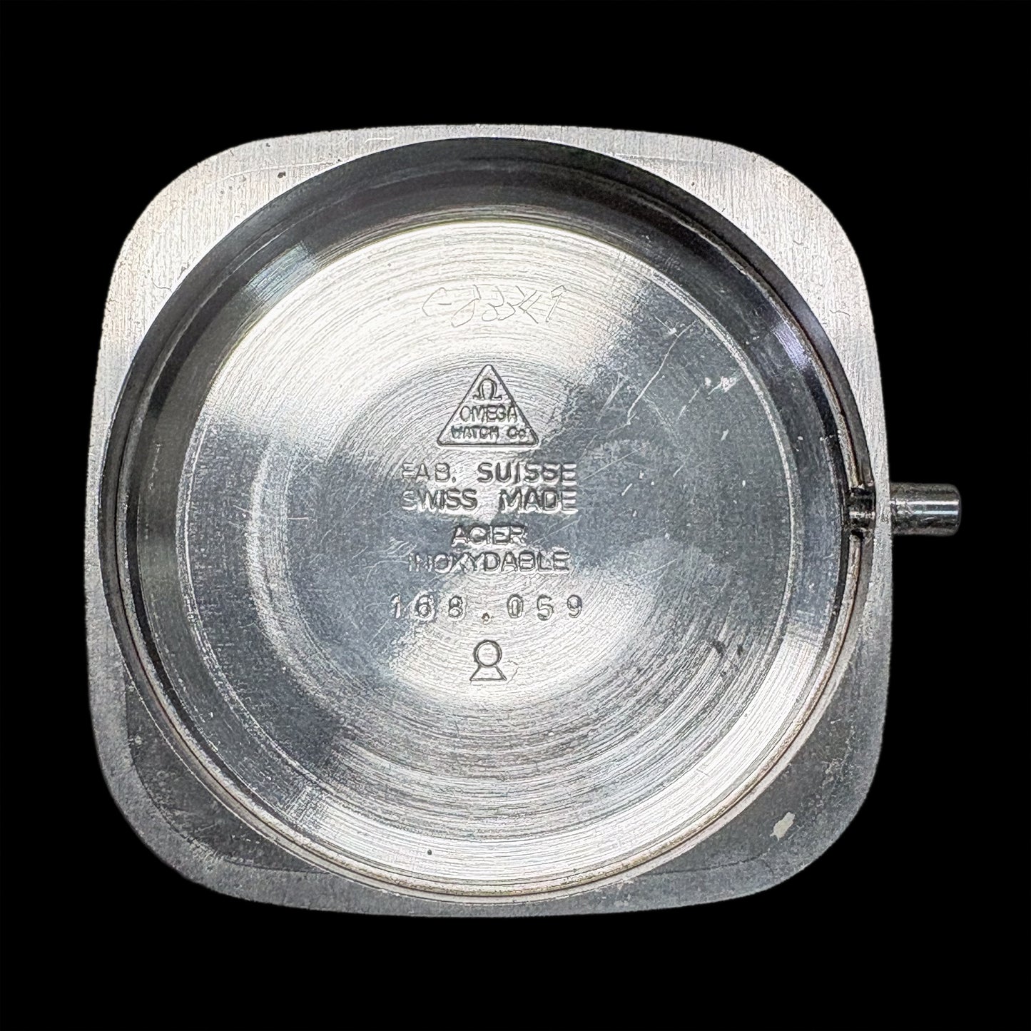 No. 786 / Omega Constellation - 1969