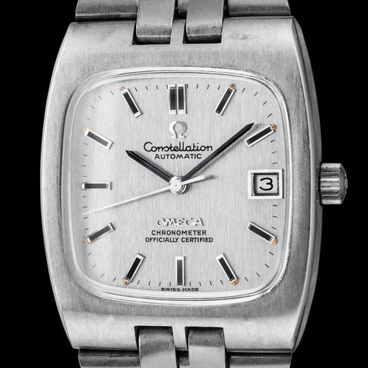 No. 786 / Omega Constellation - 1969