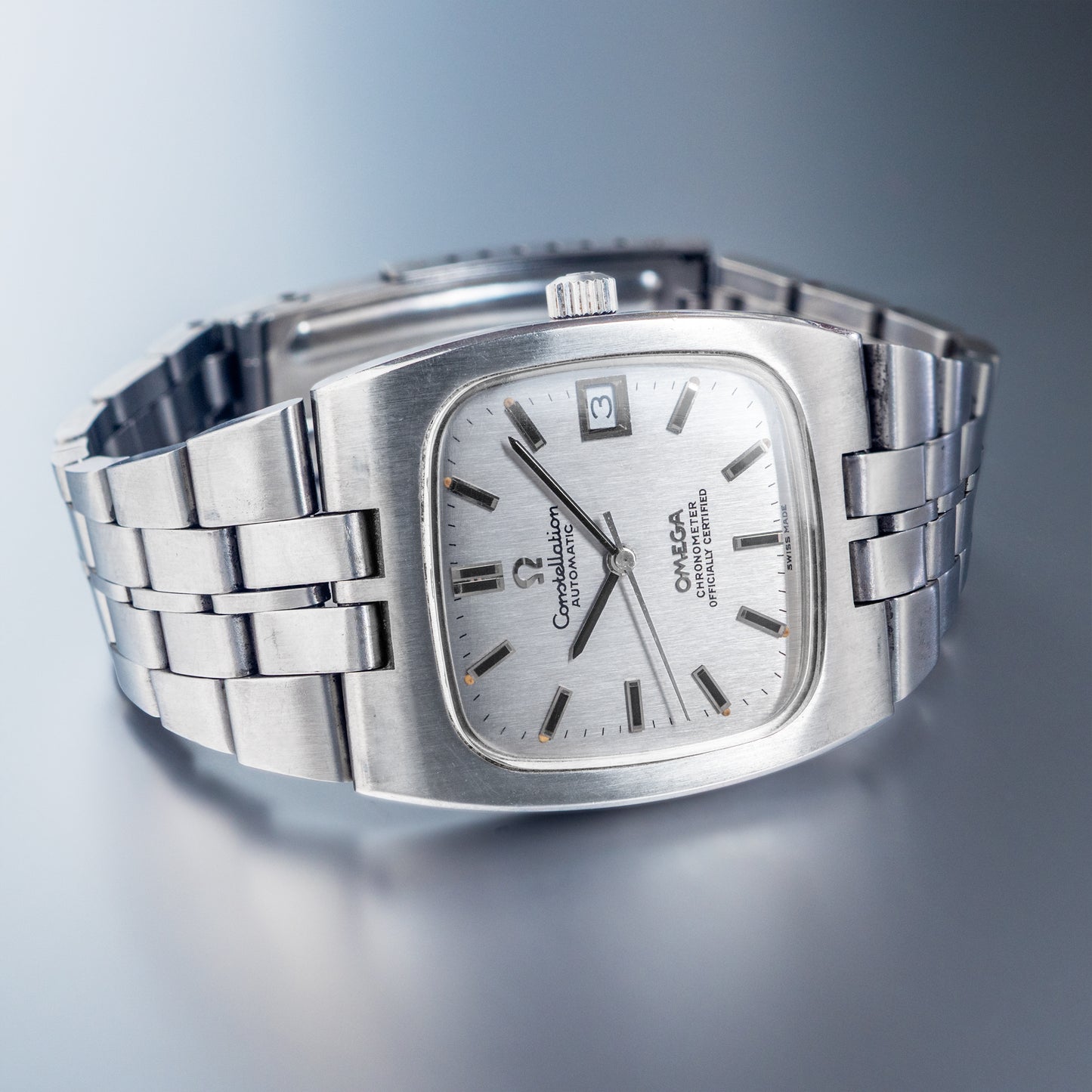 No. 786 / Omega Constellation - 1969