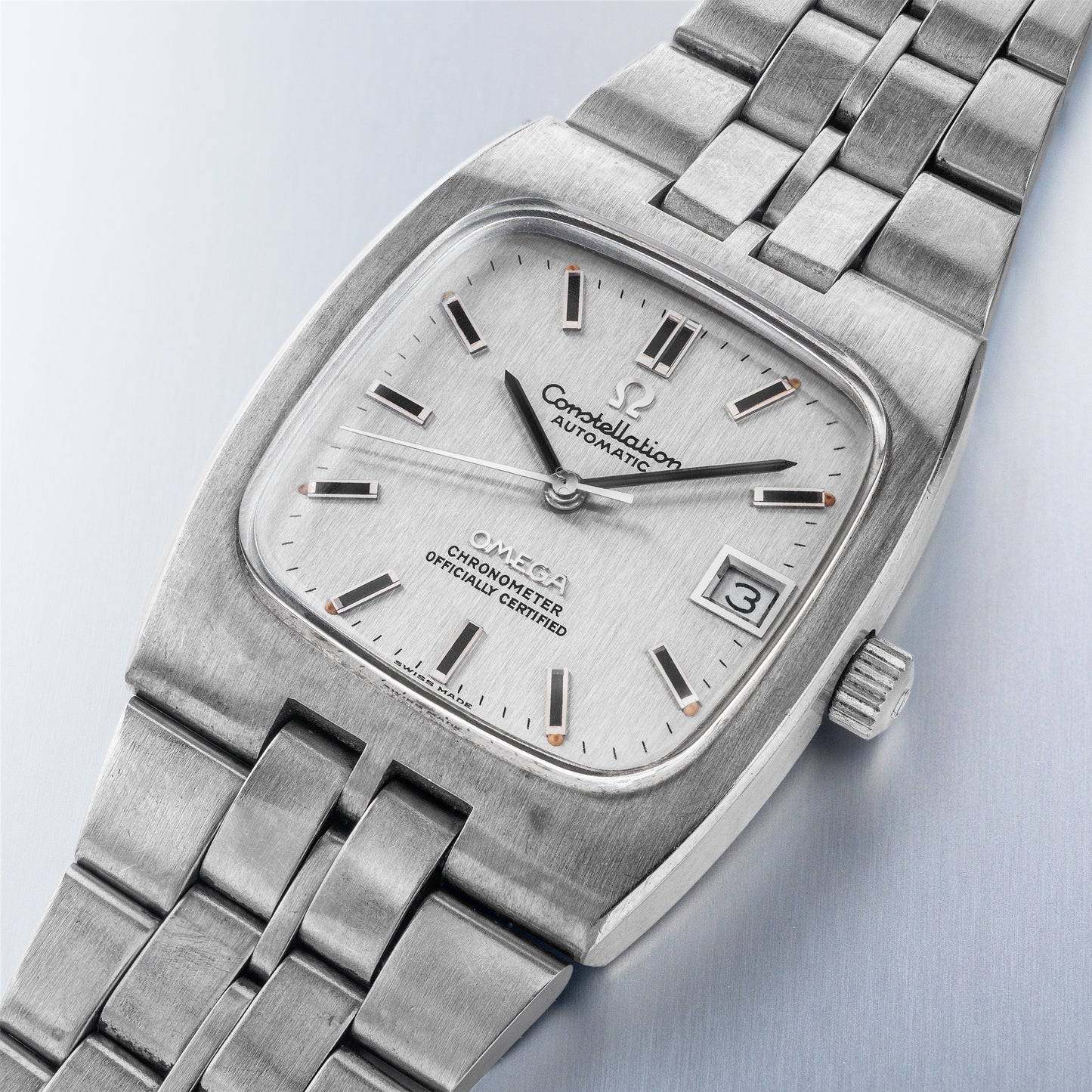 No. 786 / Omega Constellation - 1969