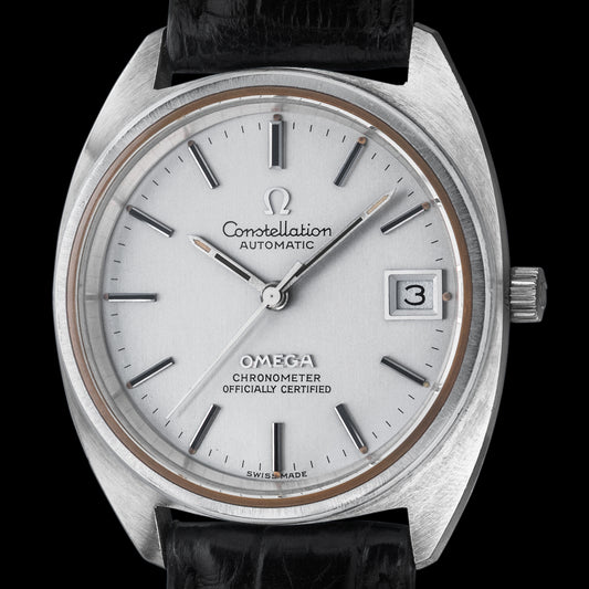No. 792 / Omega Constellation - 1973